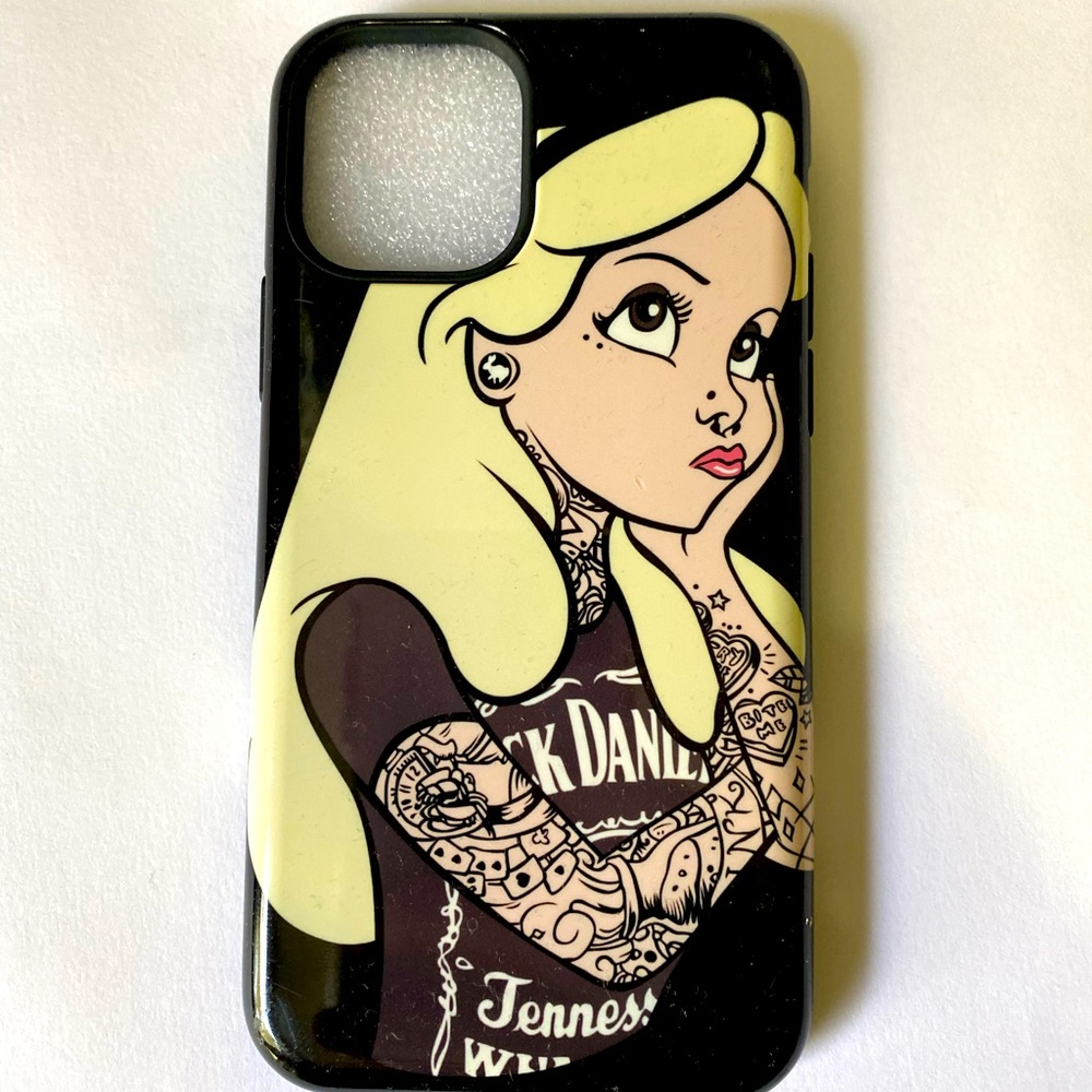 iPhone 11 Pro phone case